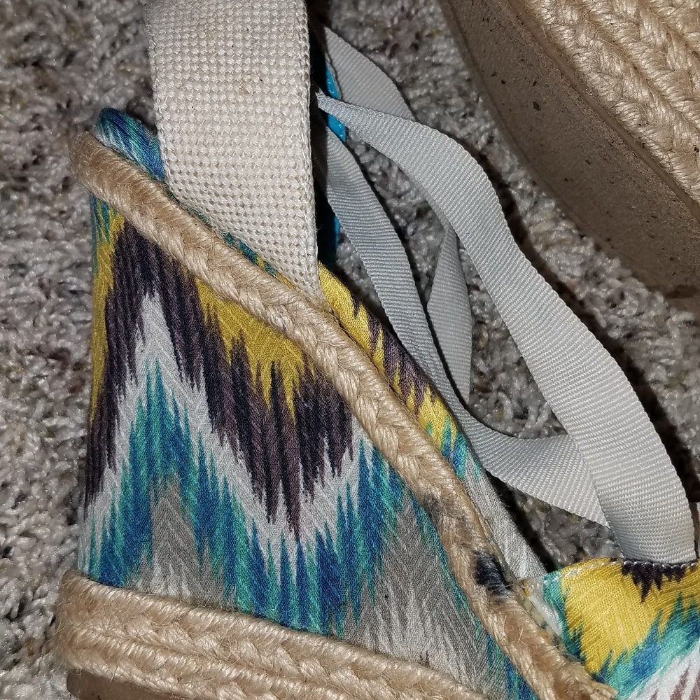 Wedges - Picture 2 of 2
